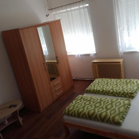 Ildimagdi Apartman Hajdúszoboszló Εξωτερικό φωτογραφία