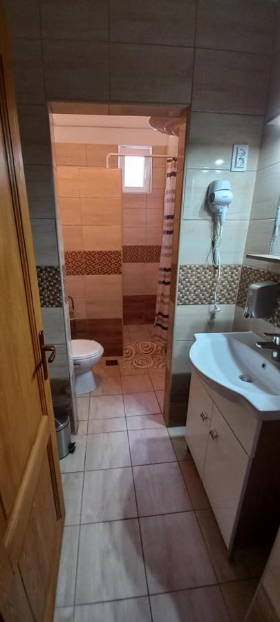 Ildimagdi Apartman Hajdúszoboszló Εξωτερικό φωτογραφία