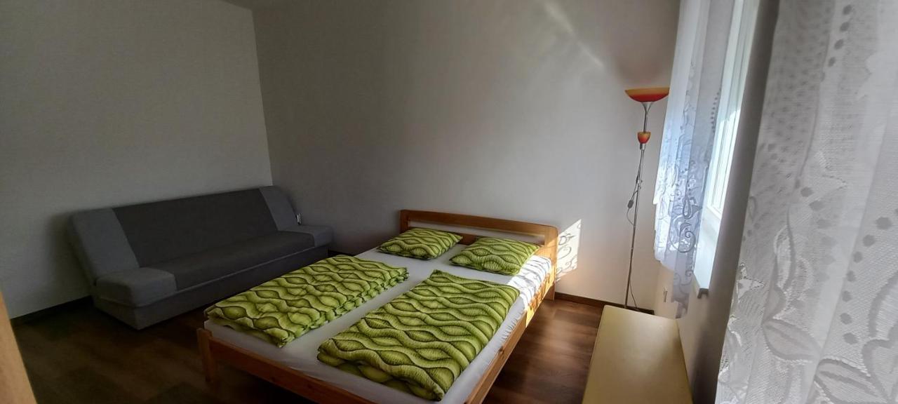 Ildimagdi Apartman Hajdúszoboszló Εξωτερικό φωτογραφία