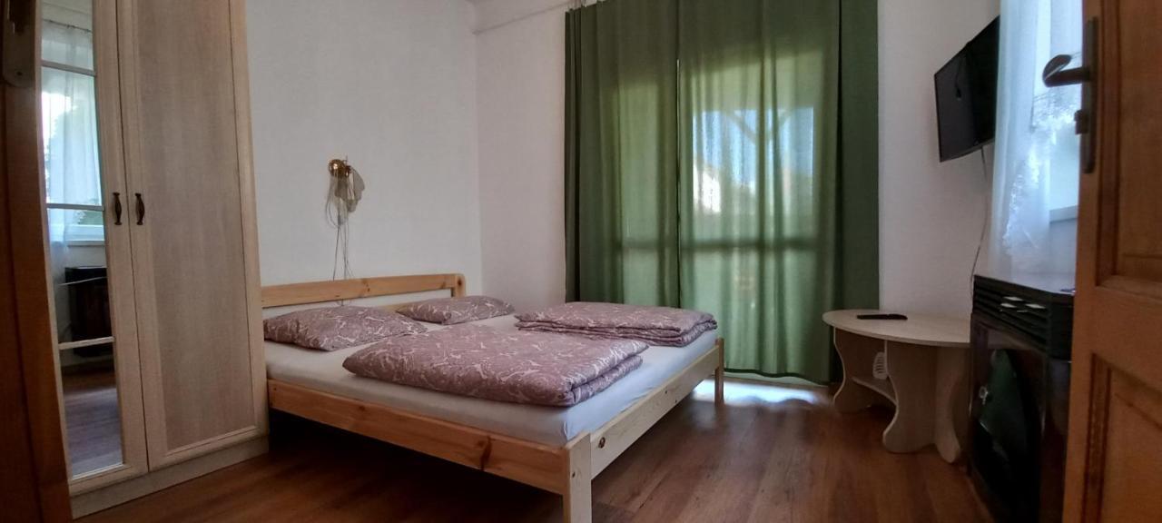 Ildimagdi Apartman Hajdúszoboszló Εξωτερικό φωτογραφία