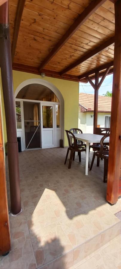 Ildimagdi Apartman Hajdúszoboszló Εξωτερικό φωτογραφία