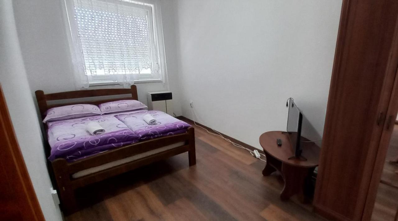 Ildimagdi Apartman Hajdúszoboszló Εξωτερικό φωτογραφία